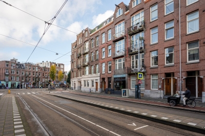 Admiraal de Ruijterweg 802, Amsterdam Lengers Housing