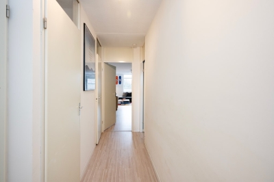 Nieuwe Brink 79, Bussum Lengers Housing