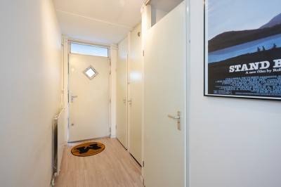 Nieuwe Brink 79, Bussum Lengers Housing