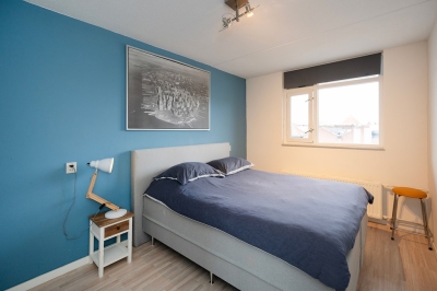 Nieuwe Brink 79, Bussum Lengers Housing