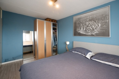 Nieuwe Brink 79, Bussum Lengers Housing