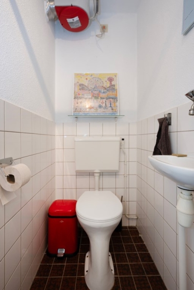 Nieuwe Brink 79, Bussum Lengers Housing