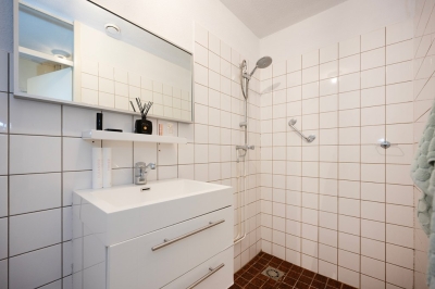 Nieuwe Brink 79, Bussum Lengers Housing