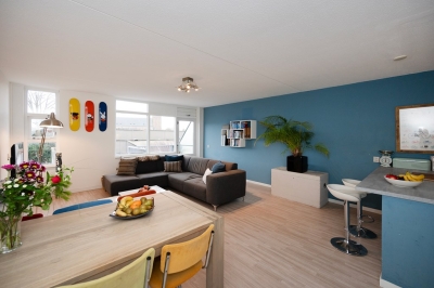 Nieuwe Brink 79, Bussum Lengers Housing