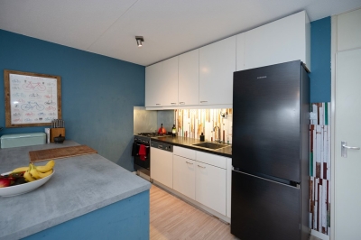 Nieuwe Brink 79, Bussum Lengers Housing
