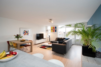 Nieuwe Brink 79, Bussum Lengers Housing