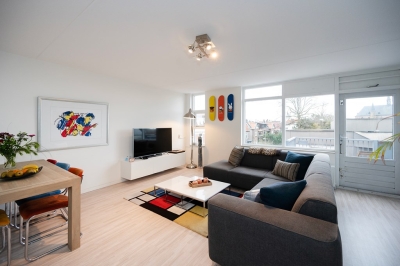 Nieuwe Brink 79, Bussum Lengers Housing