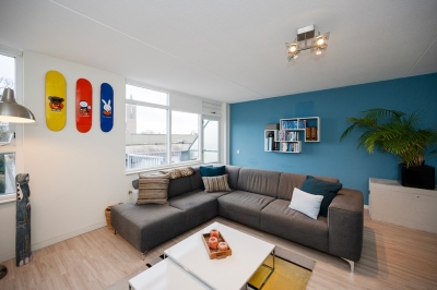 Nieuwe Brink 79, Bussum Lengers Housing