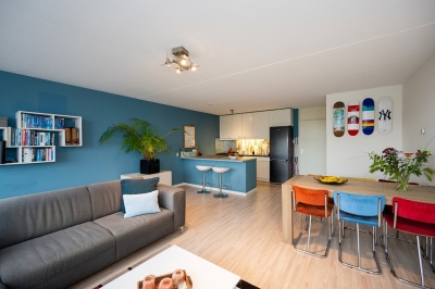 Nieuwe Brink 79, Bussum Lengers Housing