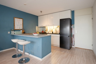 Nieuwe Brink 79, Bussum Lengers Housing