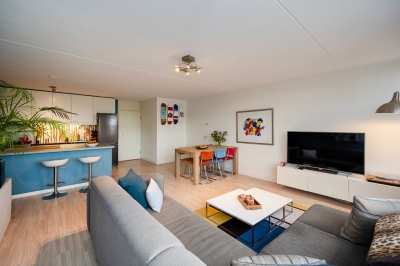 Nieuwe Brink 79, Bussum Lengers Housing