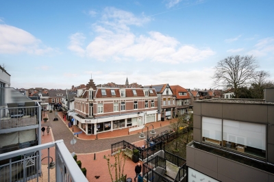 Nieuwe Brink 79, Bussum Lengers Housing