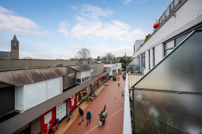 Nieuwe Brink 79, Bussum Lengers Housing
