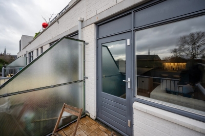 Nieuwe Brink 79, Bussum Lengers Housing