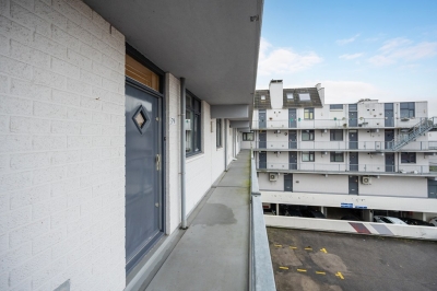Nieuwe Brink 79, Bussum Lengers Housing