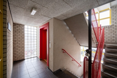 Nieuwe Brink 79, Bussum Lengers Housing