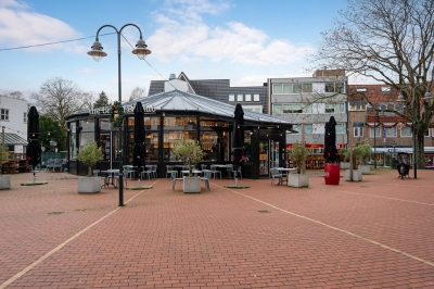 Nieuwe Brink 79, Bussum Lengers Housing