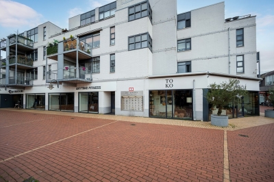 Nieuwe Brink 79, Bussum Lengers Housing