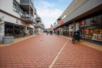 Nieuwe Brink 79, Bussum Lengers Housing
