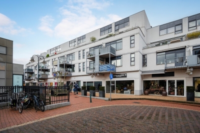 Nieuwe Brink 79, Bussum Lengers Housing
