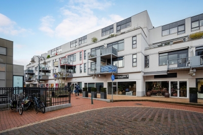Nieuwe Brink 79, Bussum Lengers Housing