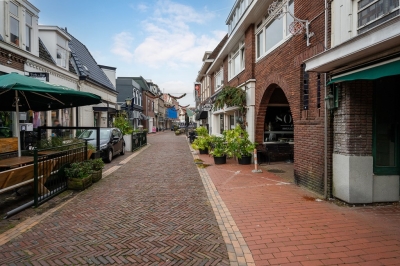 Nieuwe Brink 79, Bussum Lengers Housing