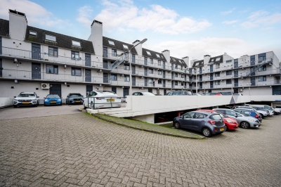 Nieuwe Brink 79, Bussum Lengers Housing