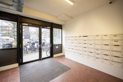 Willem de Zwijgerlaan 334B23, Amsterdam Lengers Housing
