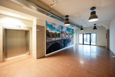 Willem de Zwijgerlaan 334B23, Amsterdam Lengers Housing
