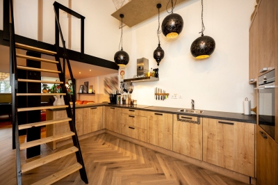 Willem de Zwijgerlaan 334B23, Amsterdam Lengers Housing