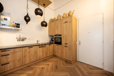 Willem de Zwijgerlaan 334B23, Amsterdam Lengers Housing