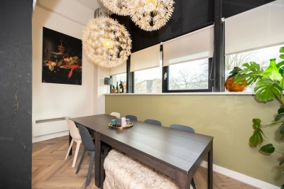 Willem de Zwijgerlaan 334B23, Amsterdam Lengers Housing