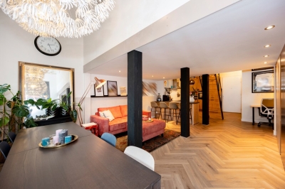 Willem de Zwijgerlaan 334B23, Amsterdam Lengers Housing