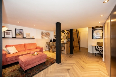Willem de Zwijgerlaan 334B23, Amsterdam Lengers Housing