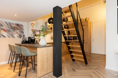 Willem de Zwijgerlaan 334B23, Amsterdam Lengers Housing