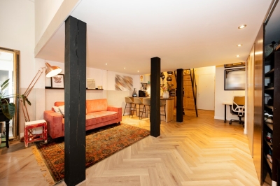 Willem de Zwijgerlaan 334B23, Amsterdam Lengers Housing