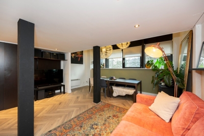 Willem de Zwijgerlaan 334B23, Amsterdam Lengers Housing