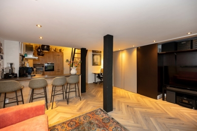 Willem de Zwijgerlaan 334B23, Amsterdam Lengers Housing