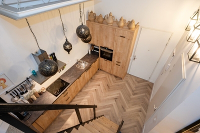 Willem de Zwijgerlaan 334B23, Amsterdam Lengers Housing