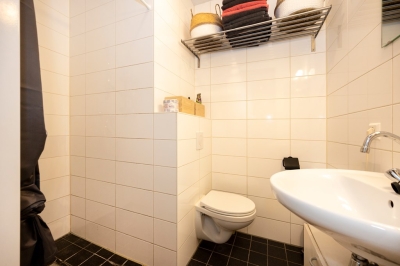 Willem de Zwijgerlaan 334B23, Amsterdam Lengers Housing
