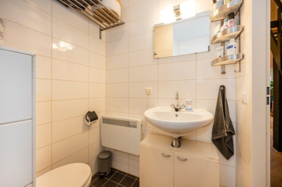 Willem de Zwijgerlaan 334B23, Amsterdam Lengers Housing
