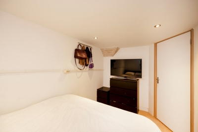 Willem de Zwijgerlaan 334B23, Amsterdam Lengers Housing