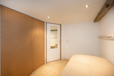 Willem de Zwijgerlaan 334B23, Amsterdam Lengers Housing