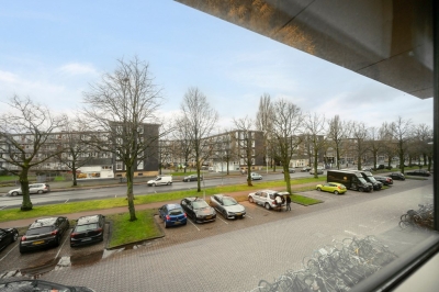 Willem de Zwijgerlaan 334B23, Amsterdam Lengers Housing