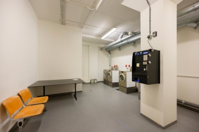 Willem de Zwijgerlaan 334B23, Amsterdam Lengers Housing