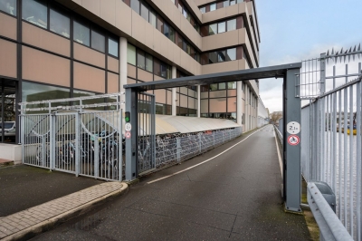 Willem de Zwijgerlaan 334B23, Amsterdam Lengers Housing