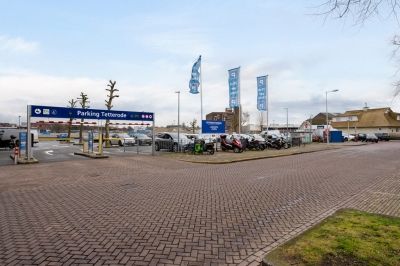 Willem de Zwijgerlaan 334B23, Amsterdam Lengers Housing