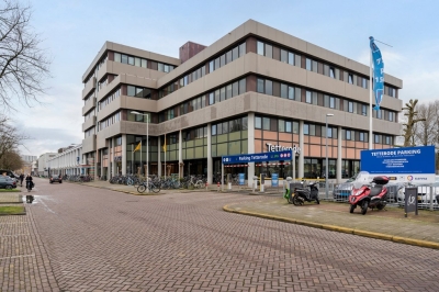 Willem de Zwijgerlaan 334B23, Amsterdam Lengers Housing