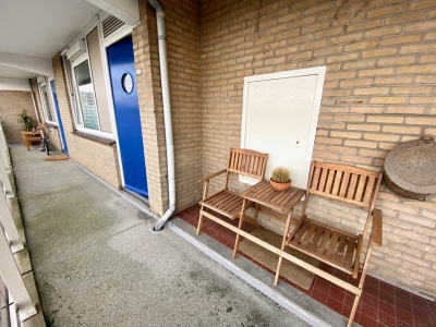 Hoeksewaard 143, Amstelveen Lengers Housing