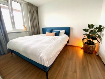 Hoeksewaard 143, Amstelveen Lengers Housing